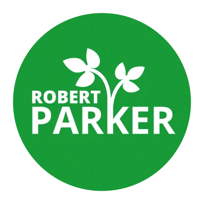 Robert Parker logo